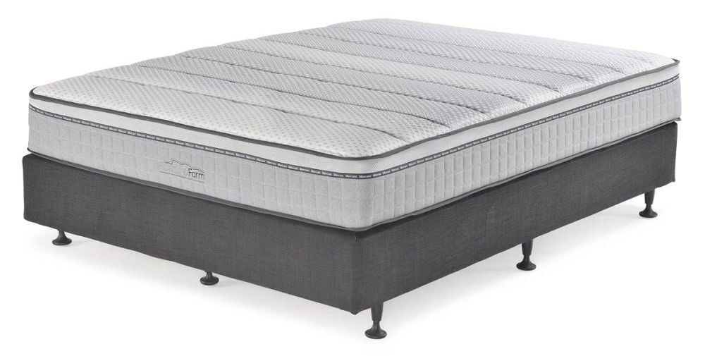 Mercure Single Mattress