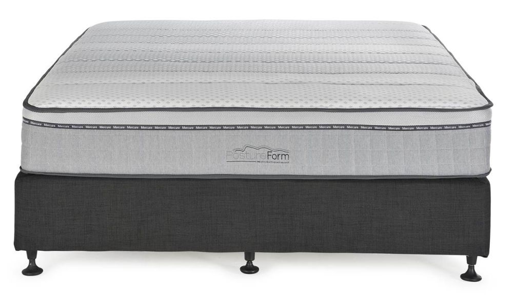 Mercure Double Mattress