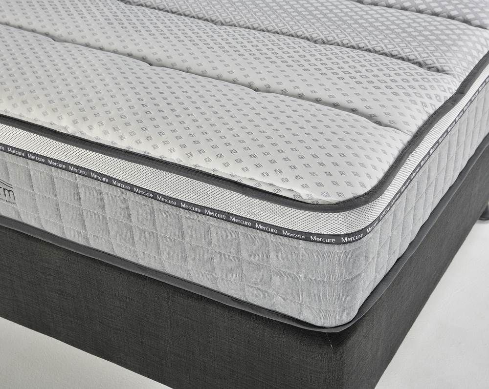 Mercure Double Mattress