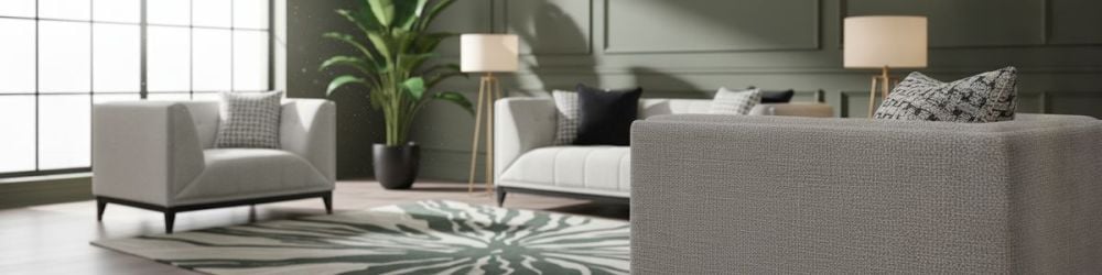 Messina 3 + 2 Seater Sofa Suite