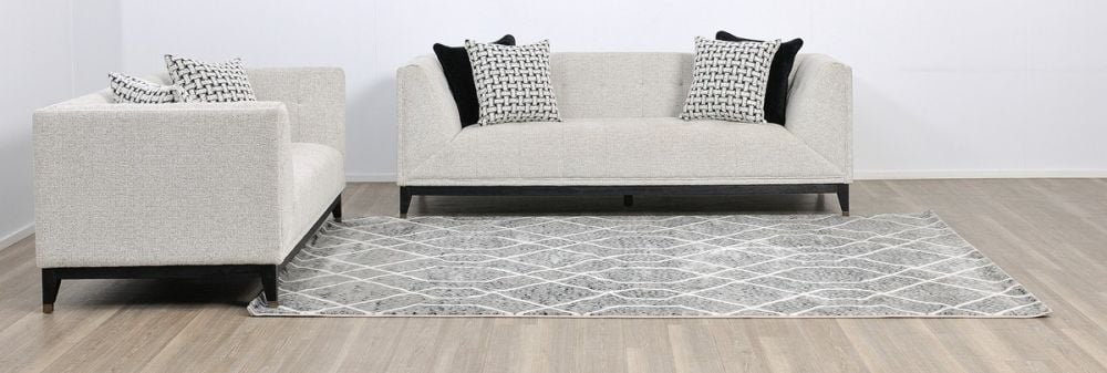 Messina 3 + 2 Seater Sofa Suite