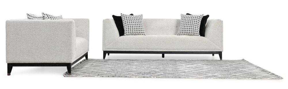Messina 3 + 2 Seater Sofa Suite