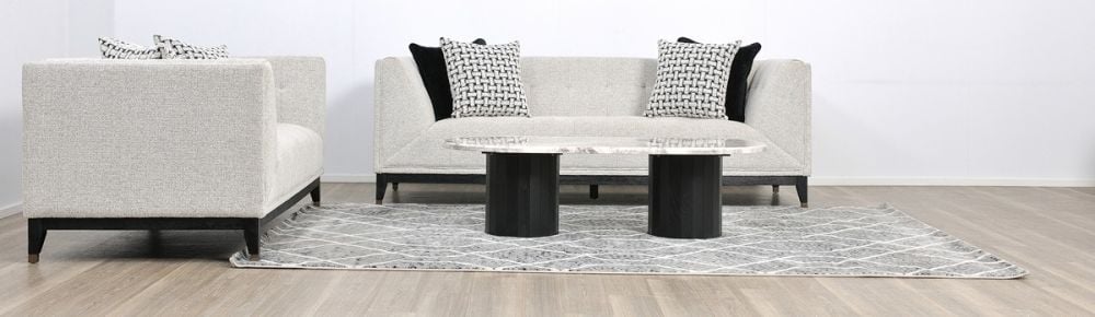 Messina 3 + 2 Seater Sofa Suite
