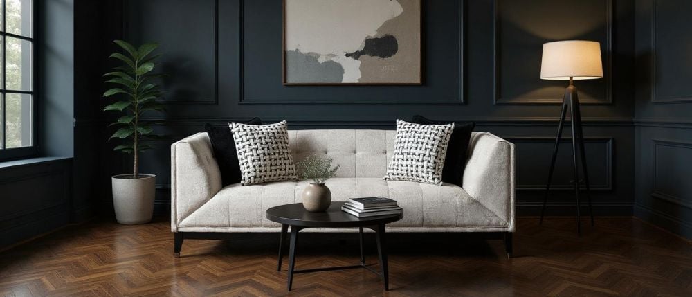 Messina 3 + 2 Seater Sofa Suite