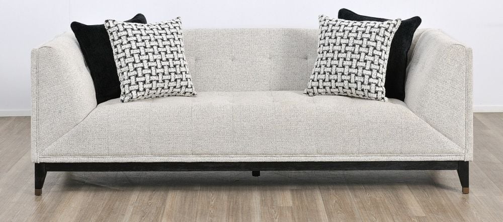 Messina 3 + 2 Seater Sofa Suite
