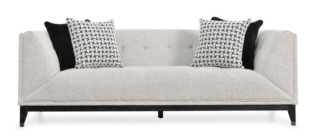 Messina 3 + 2 Seater Sofa Suite
