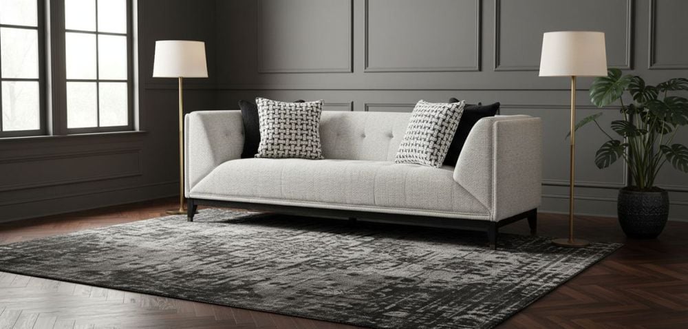 Messina 3 + 2 Seater Sofa Suite