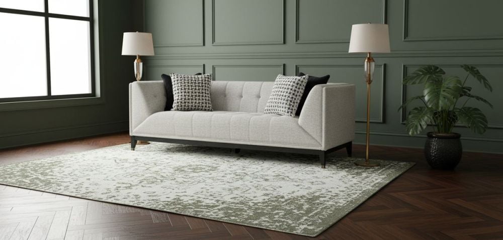 Messina 3 + 2 Seater Sofa Suite