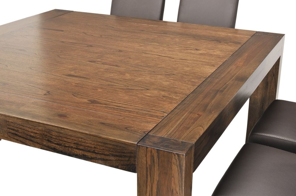 Metro 1500 Square Dining Table