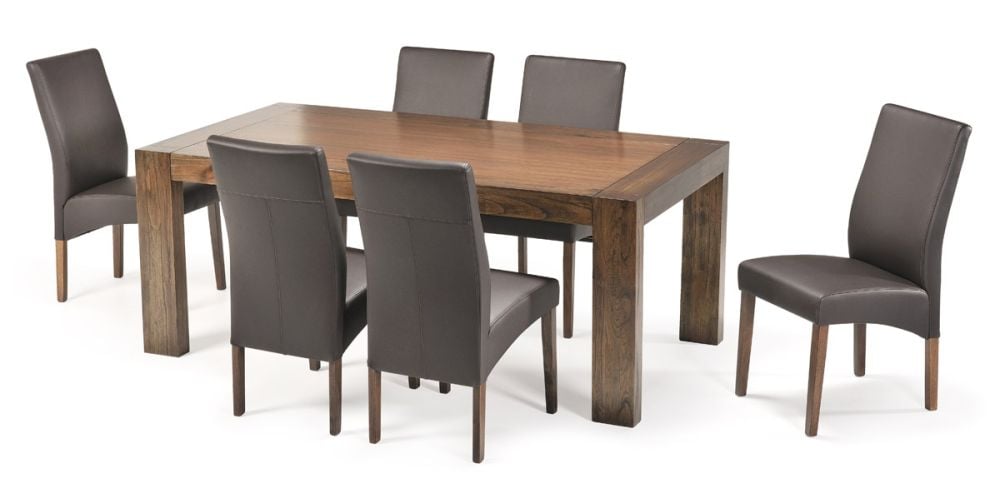 Metro 1900 Dining Table