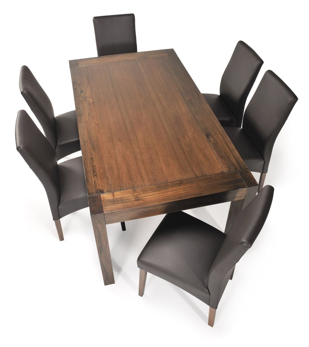 Metro 1900 Dining Table