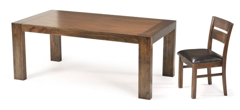 Metro 1900 Dining Table