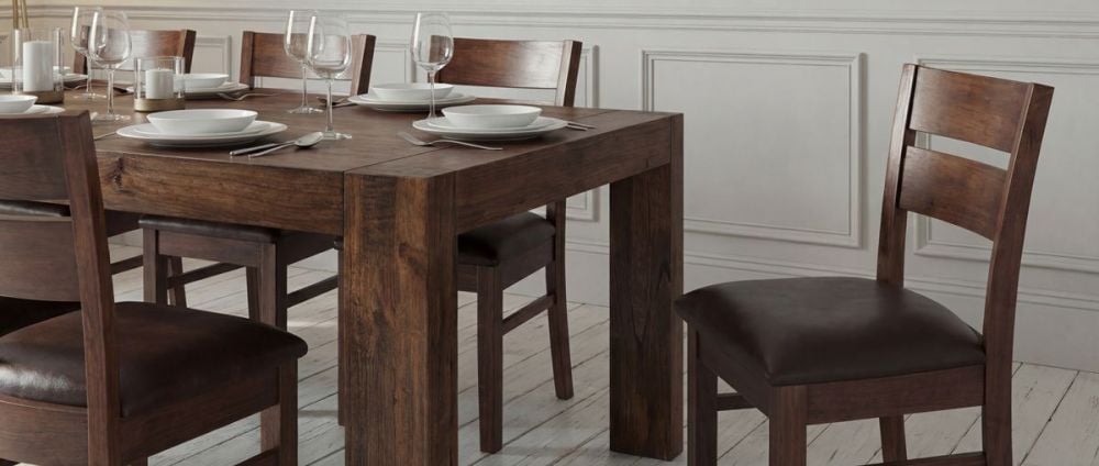 Metro 2250 Dining Table