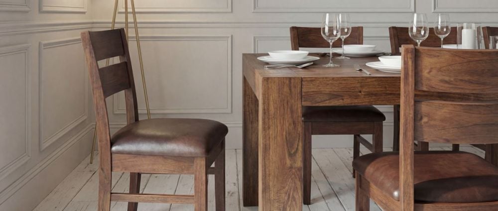 Metro 2250 Dining Table