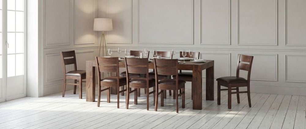 Metro 2250 Dining Table