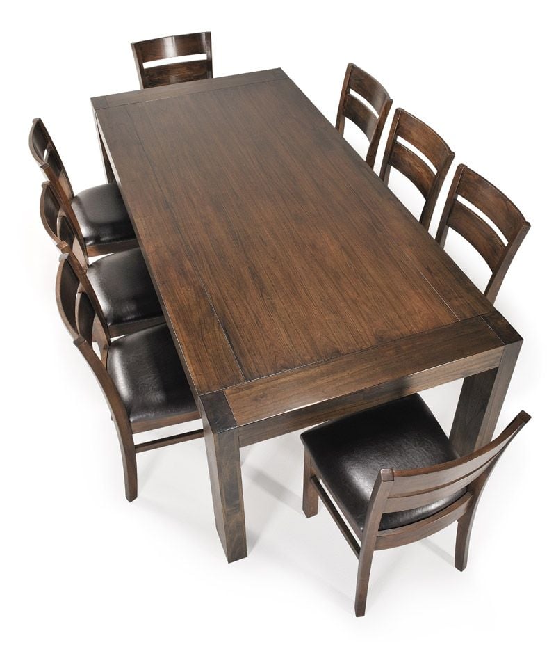 Metro 2250 Dining Table