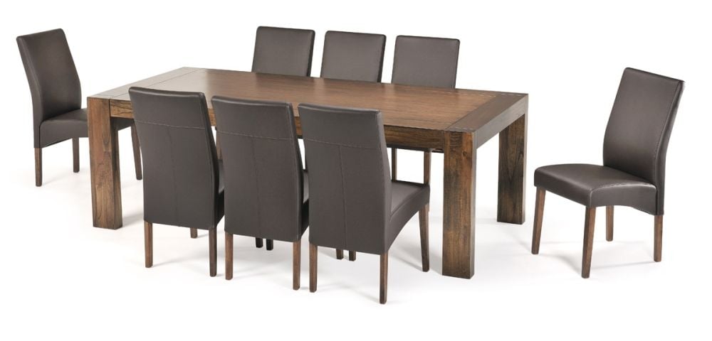 Metro 2250 Dining Table
