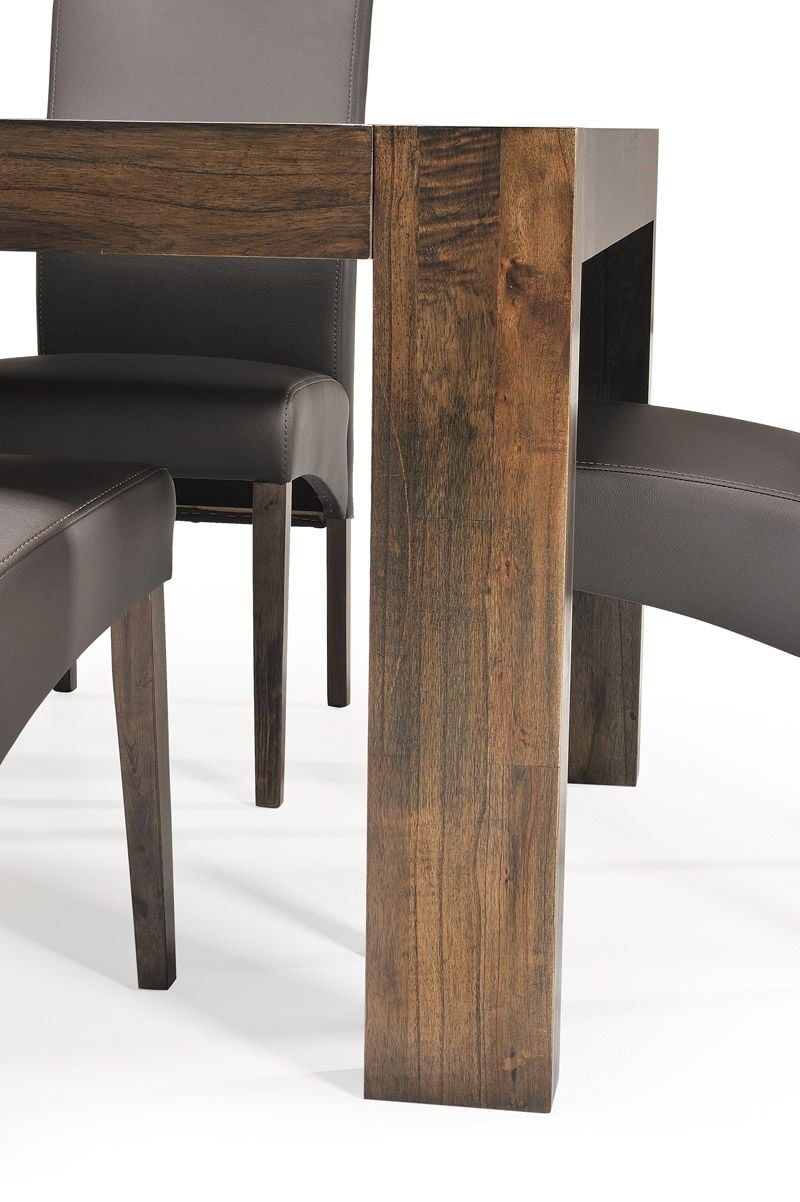 Metro 1900 Dining Table