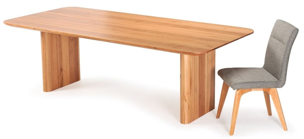 Minto 2400 Dining Table