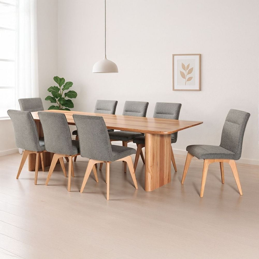 Minto 2400 Dining Table