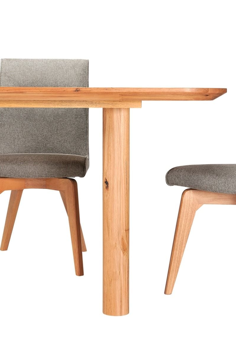 Minto 2400 Dining Table