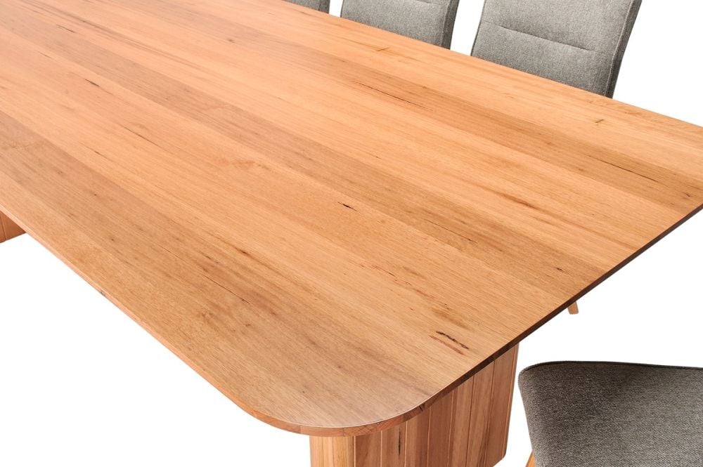 Minto 2400 Dining Table