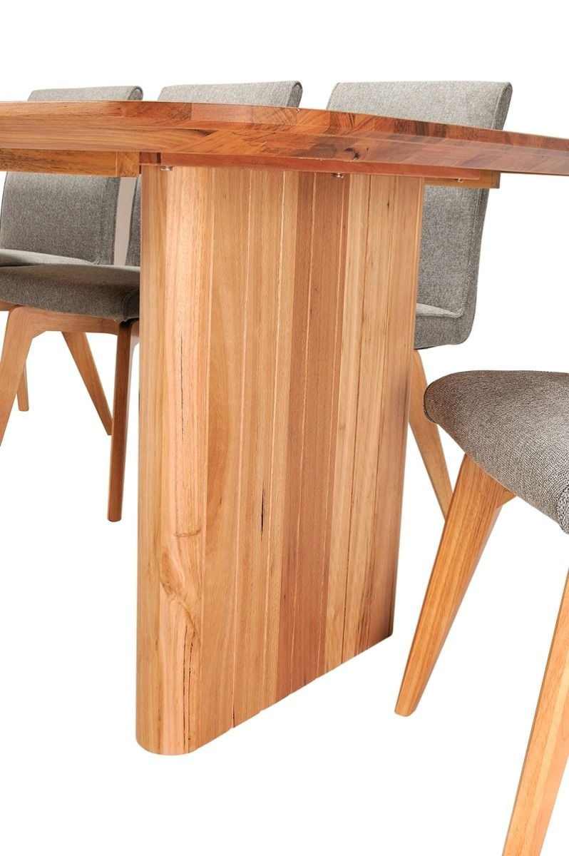 Minto 2400 Dining Table
