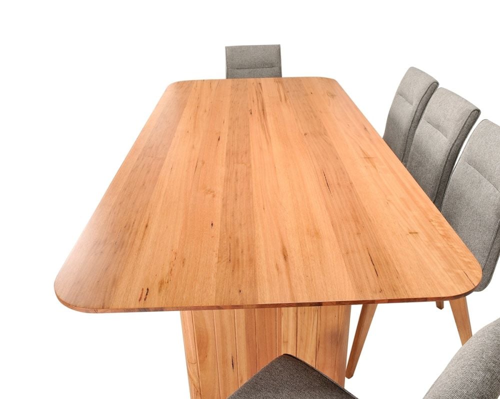 Minto 2400 Dining Table