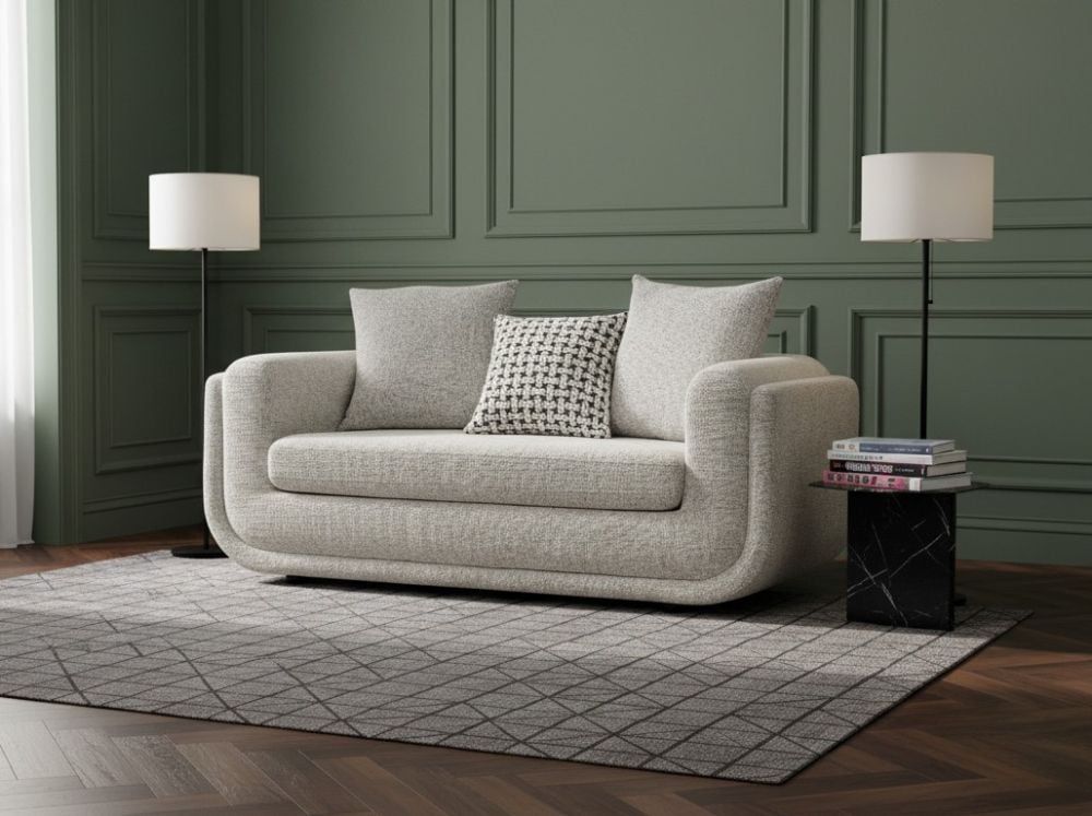 Modena 2 Seater Sofa