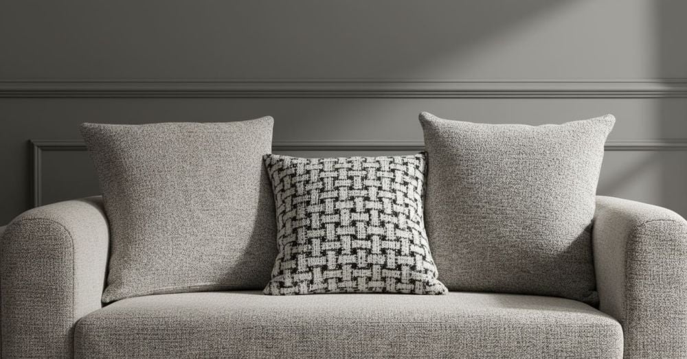 Modena 2 Seater Sofa