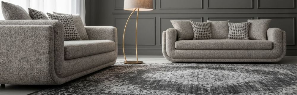 Modena 2 Seater Sofa