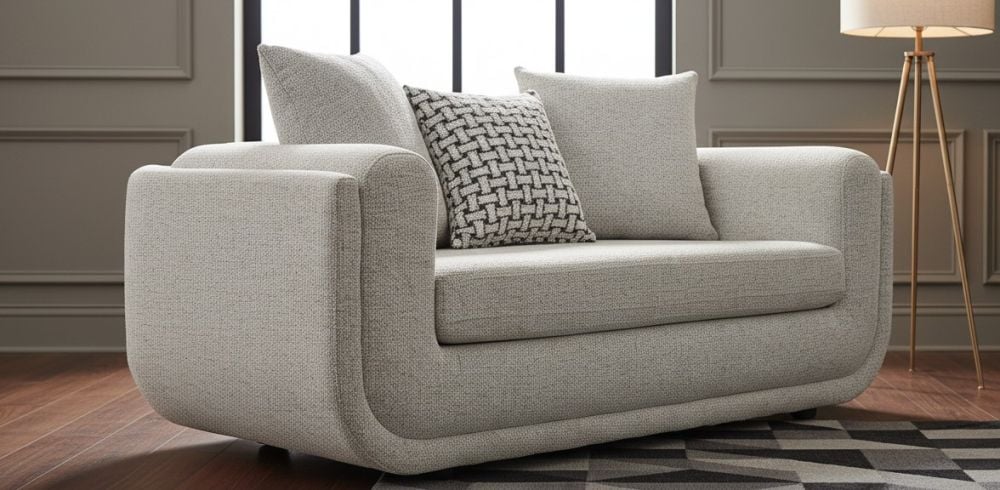 Modena 2 Seater Sofa