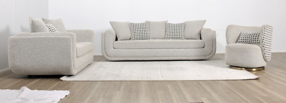 Modena Accent Chair