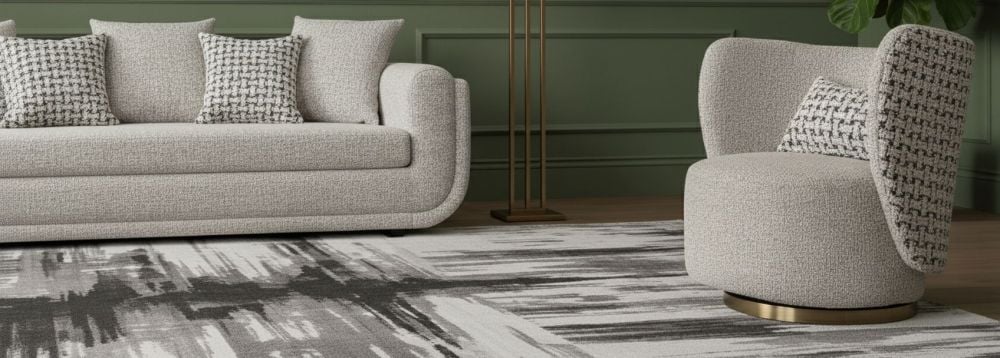 Modena Accent Chair