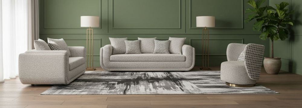 Modena Accent Chair