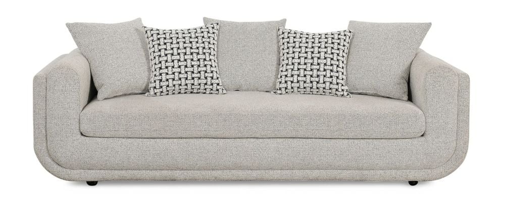 Modena 3 Seater Sofa