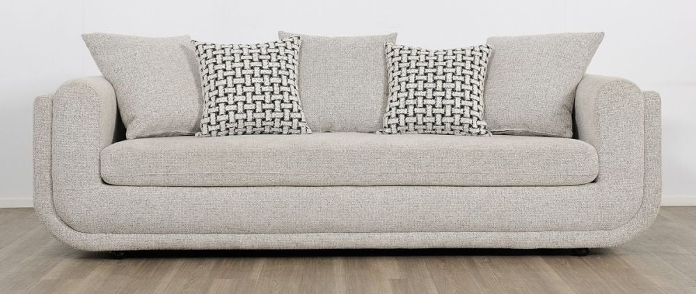 Modena 3 Seater Sofa