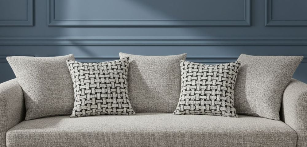 Modena 3 Seater Sofa