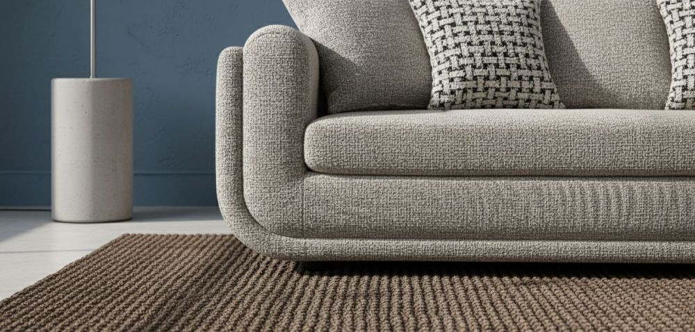 Modena 3 Seater Sofa