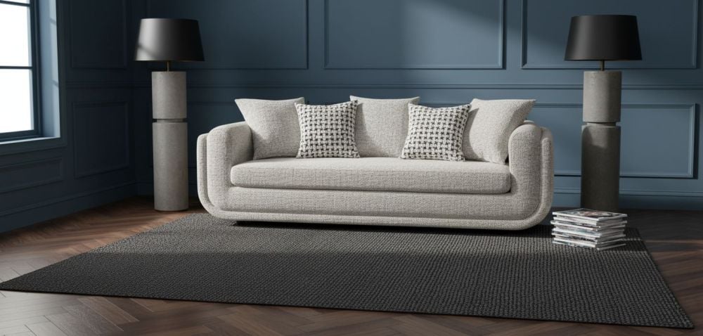Modena 3 Seater Sofa