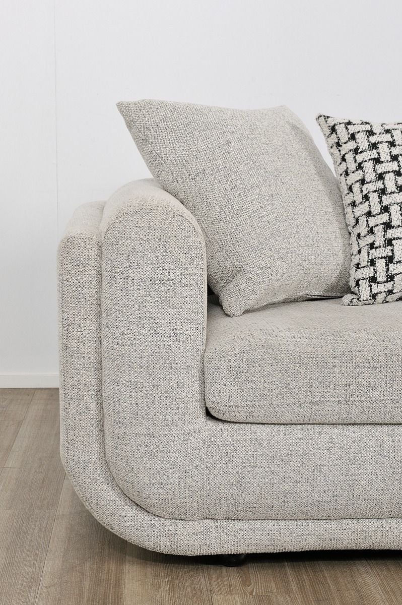 Modena 3 Seater Sofa