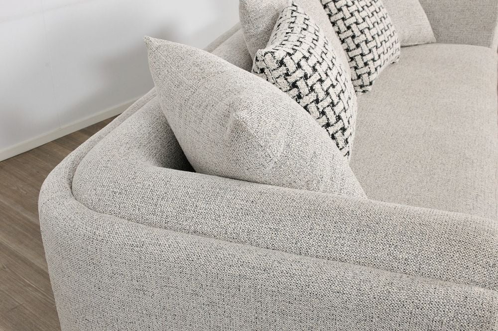 Modena 3 Seater Sofa