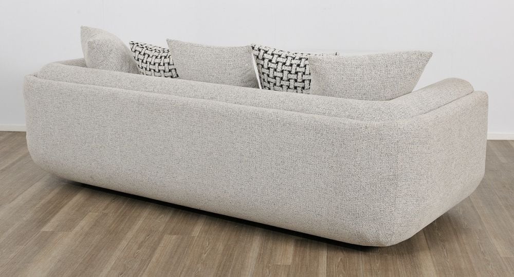 Modena 3 Seater Sofa