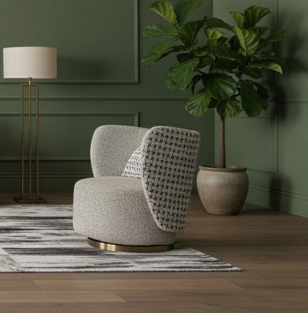 Modena Accent Chair