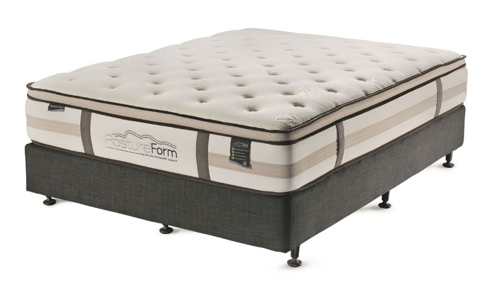 Organic Cotton Mattress
