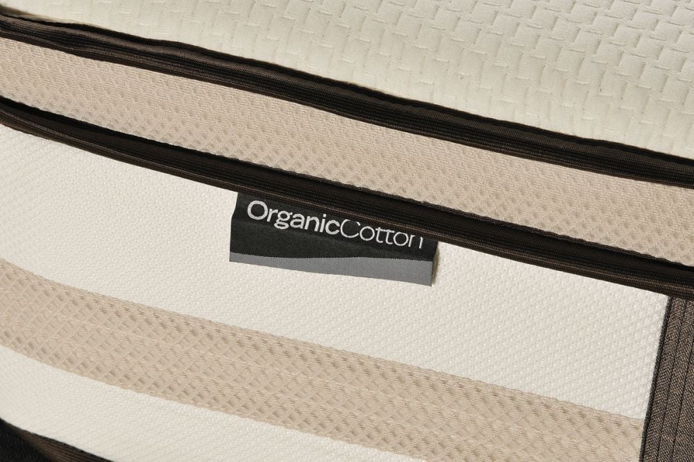 Organic Cotton Mattress