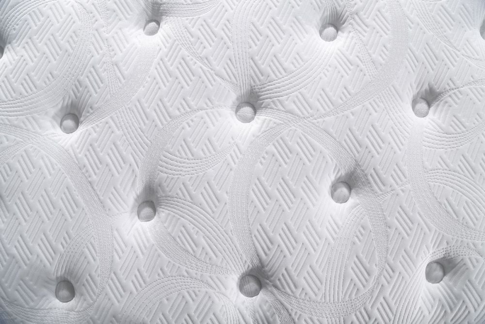 Organic Cotton Premium Mattress - Aireloom