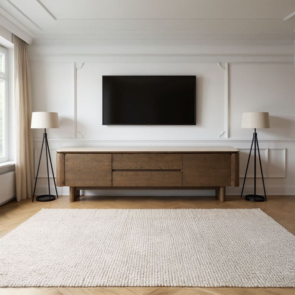 Riviera 2200 Entertainment Unit