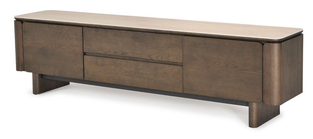 Riviera 2200 Entertainment Unit