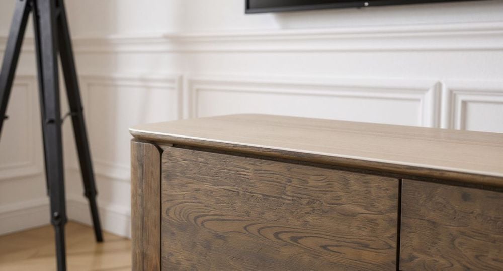 Riviera 2200 Entertainment Unit